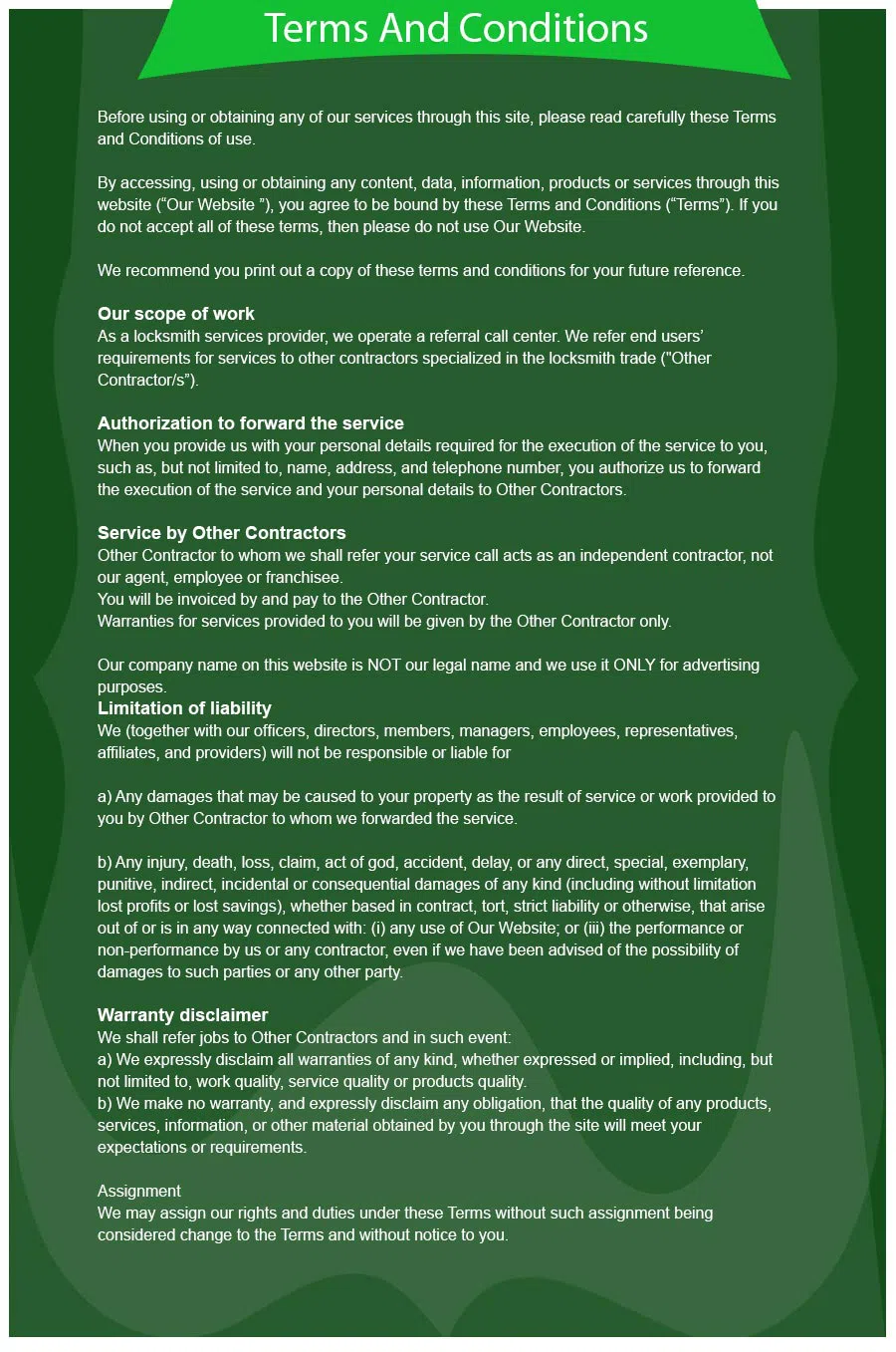 All Day Locksmith Service Cincinnati, OH 513-726-2018