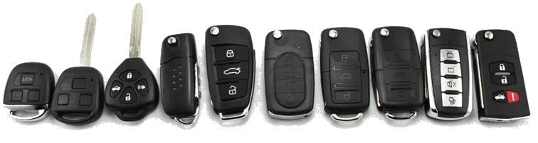 All Day Locksmith Service Cincinnati, OH 513-726-2018 - Transponder-Keys-01